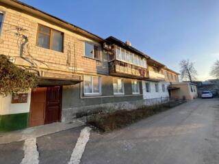 Apartament cu 2 camere, Periferie, Cricova.