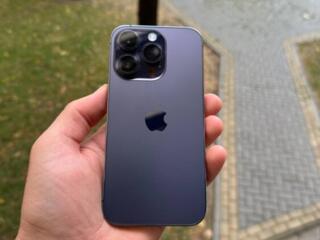 iPhone 14 Pro 256GB Рассрочка / Гарантия