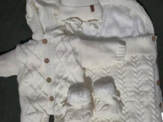 Комплект для выписки