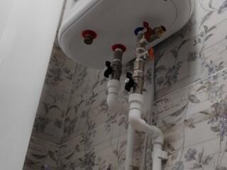 Аккуратно, качественно, отопление, водоснабжение и водоотведение