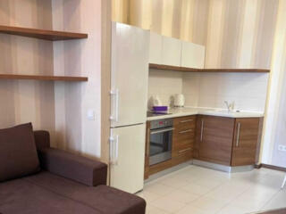 1к ЖК Чудо город/Среднефонтанская. Кап ремонт. Панорама города.