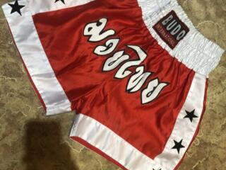 Шорты для занятий Muay-Thay/Кикбоксинг