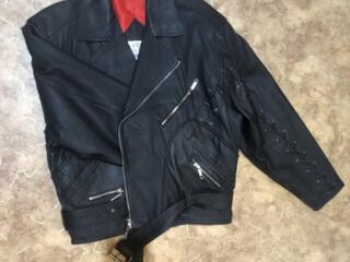 Косуха кожа новая