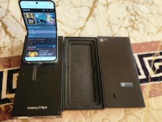 Продам Samsung Galaxy Flip 6. /512 Gb