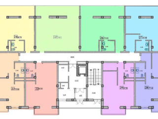 Продам нежилое помещение в бизнес центре в жк Vermont.