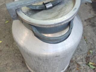 Бачок с двумя ручками БОЧКА на 50 Л БИДОНЫ на 40 лит.