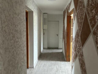 4к. Люстдорфская дорога/Левитана. 8/9эт. Кирпичный дом