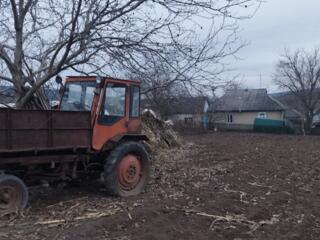 Продается трактор и оборудование