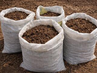 Продаю перепелиний навоз -м. Миколаїв.