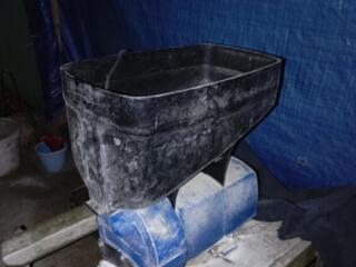 Зернодробилка