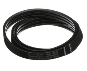 Подбор ремней на технику Claas