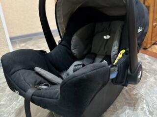 Автолюлька Joie i-Gemm