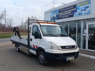Iveco Daily 50C14 (бензин+метан)
