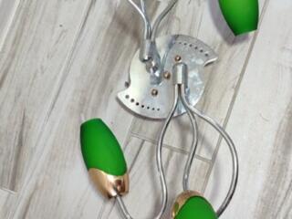 Продам люстры