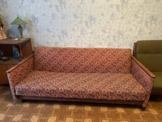Продам диваны и 2 кресла