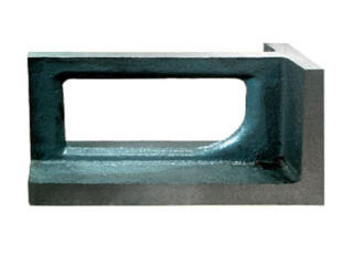 Продаются плиты поверочные угловые чугунные