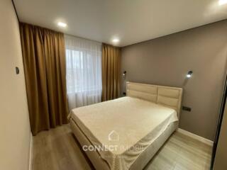 Sos. Muncesti, Botanica, Chisinau