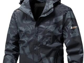 Ветровка новая р-р М