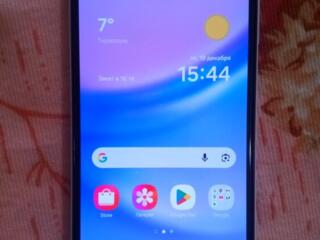 Продам новый SAMSUNG GALAXY A15 8/128 (4+4) VoLTE.