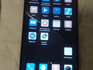 Zte nubia z17mini s