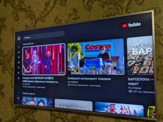 Samsung UE49MU6400 49″, 4K Smart TV