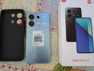 Продам Редми Нот 13 в хорошем состоянии, 2100 рублей небольшой торг.