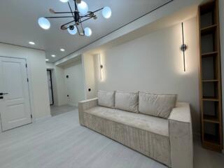 Serie 102! Sec. Riscani. Posta Veche, str. Iazului. 1 camera + living