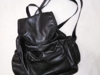 Маленькая сумочка, рюкзаки