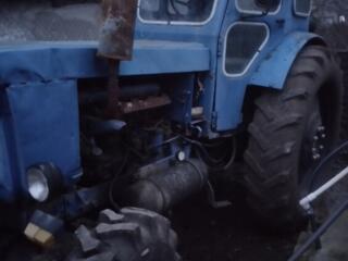 Продам Трактор Т-40