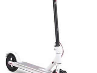 Продам электросамокат м360 белого цвета
