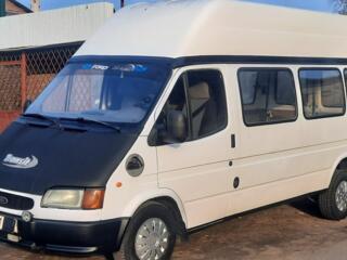 Продам Транзит