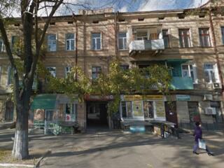 Квартира в историческом центре Одессы по выгодной цене