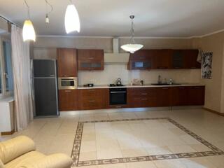 Квартира в новом доме с ремонтом