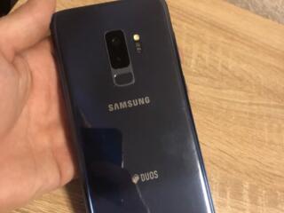 Продам Galaxy s9+ на запчасти