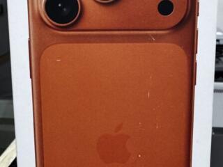 iPhone 17 pro 1 TB orange 1700€ Европа