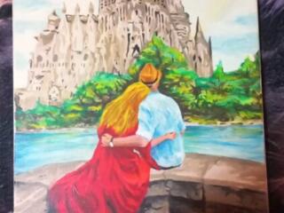 Эксклюзивные картины!