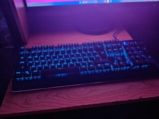 Продам клавиатуру Sven KB-G9700