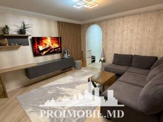 Vă propunem spre vânzare acest apartament cu 1 cameră și living, ...