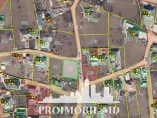 Spre vânzare se oferă teren pentru construcții, situat în sat. ...