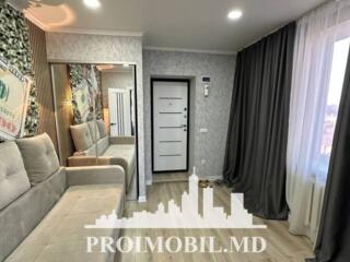 ​ Vă propunem spre vânzare acest apartament cu 1 cameră, sect. ...