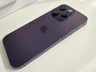 iPhone 14 Pro (512 GB) фиолетовый