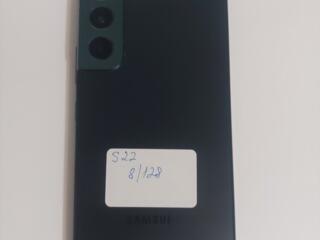 Samsung S22