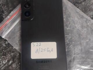 Samsung S22