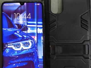 Продам 1850р Mi Note 10 Lite 11/128Гб VoLTE/GSM отличный