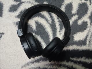 Наушники Sven AP-B700MV и B39 с подсветкой