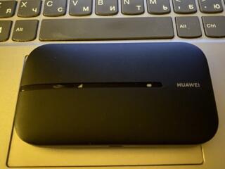 Модем, роутер 4g Huawei Переносной