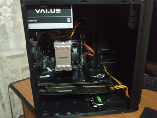 Продам игровой / рабочий ПК