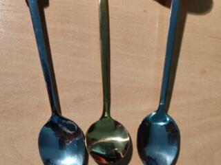 Чайная ложечка, сувенир.