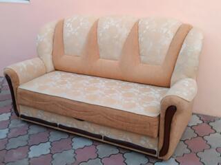 Диваны раскладные. В хорошем состоянии. Помогу с транспортом