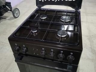 Газовая плита Горение 2500р